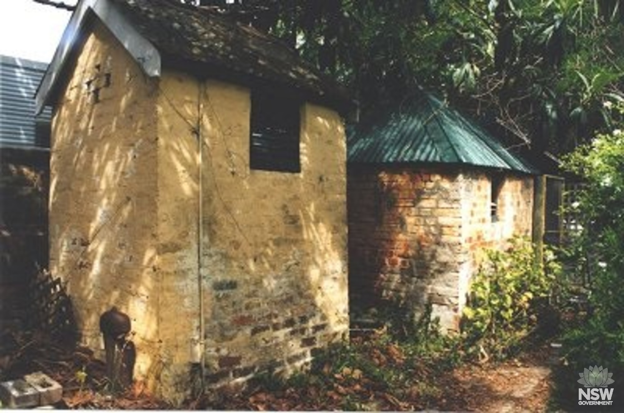Loder House