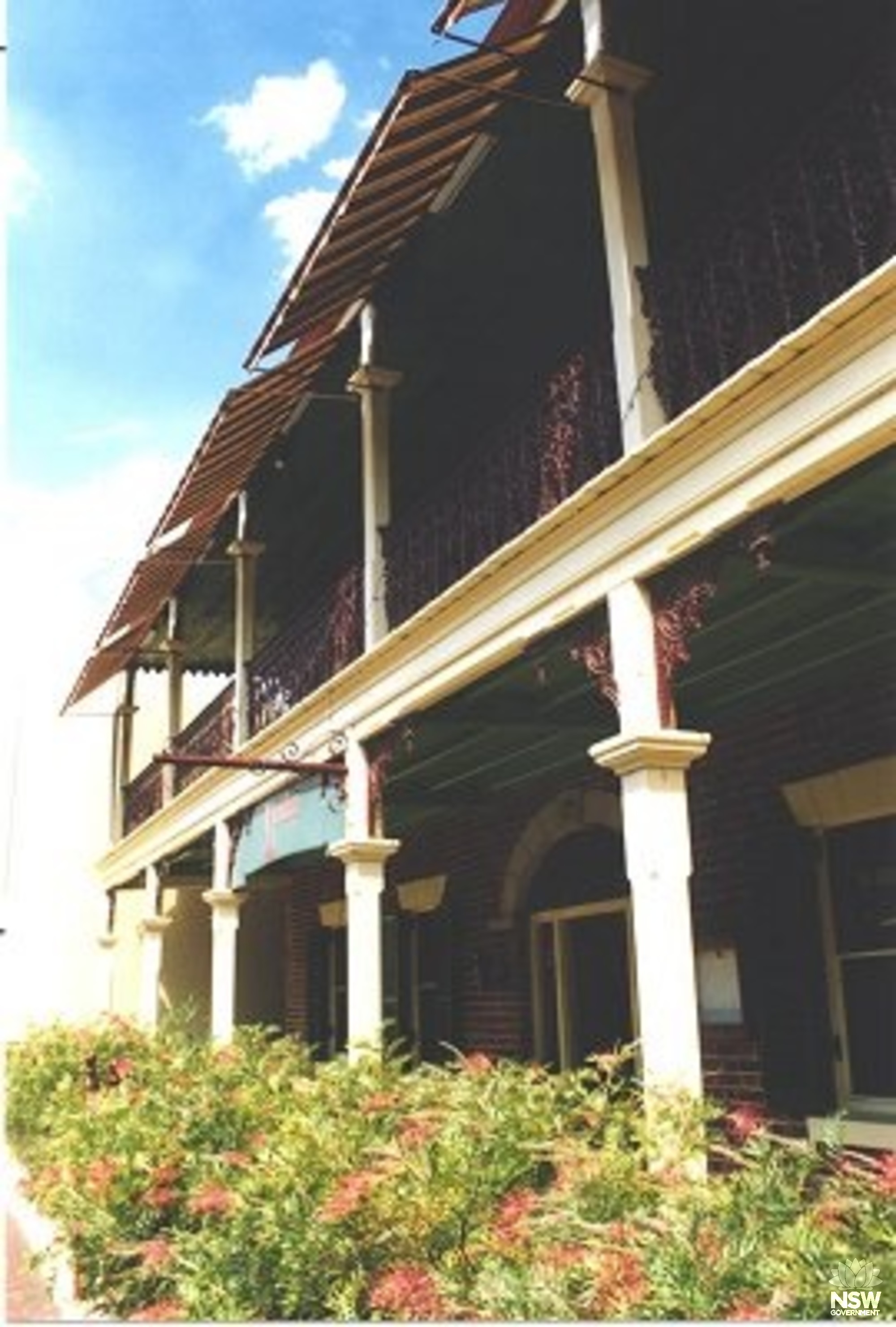 Loder House
