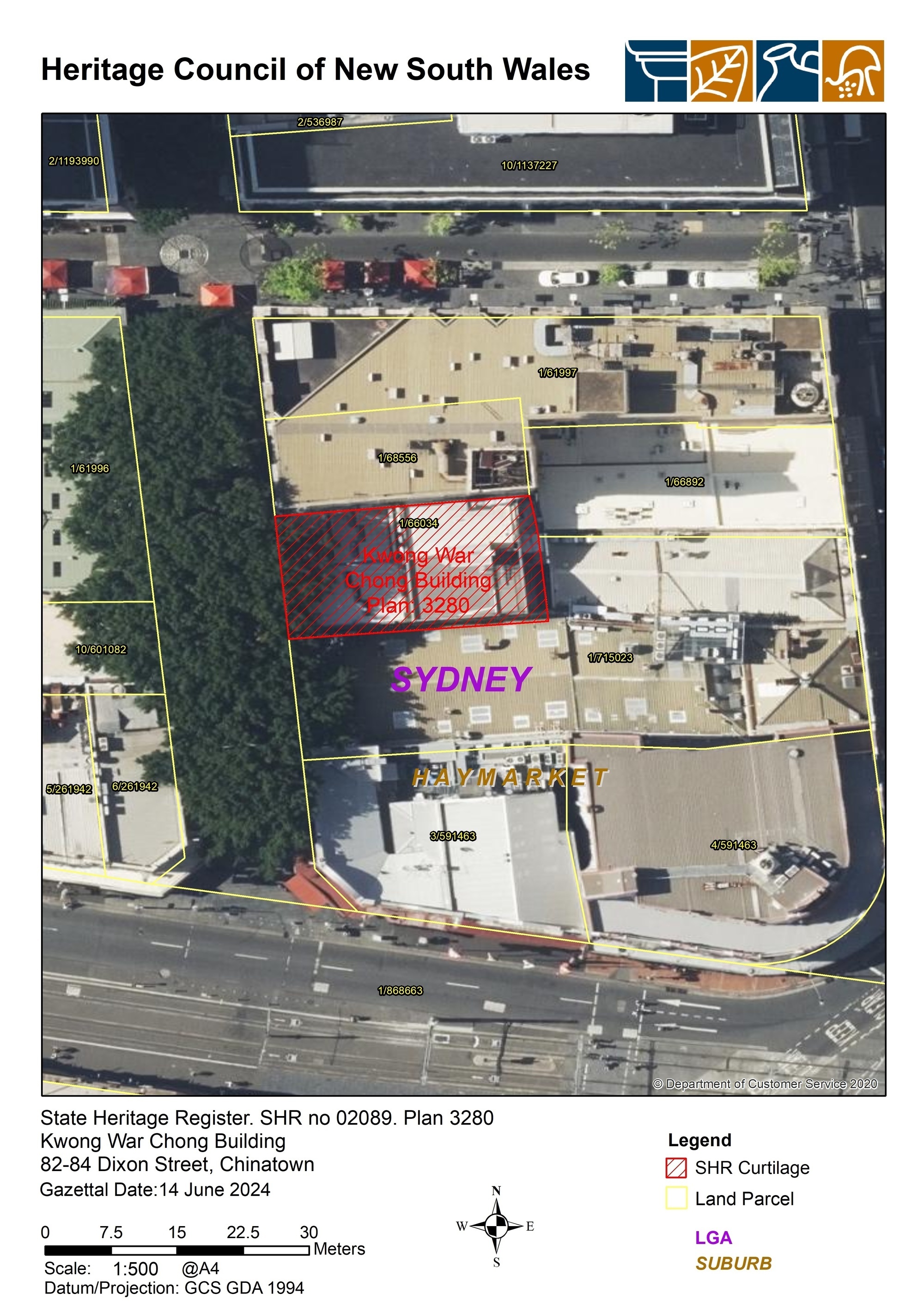Kwong War Chong final HC Plan