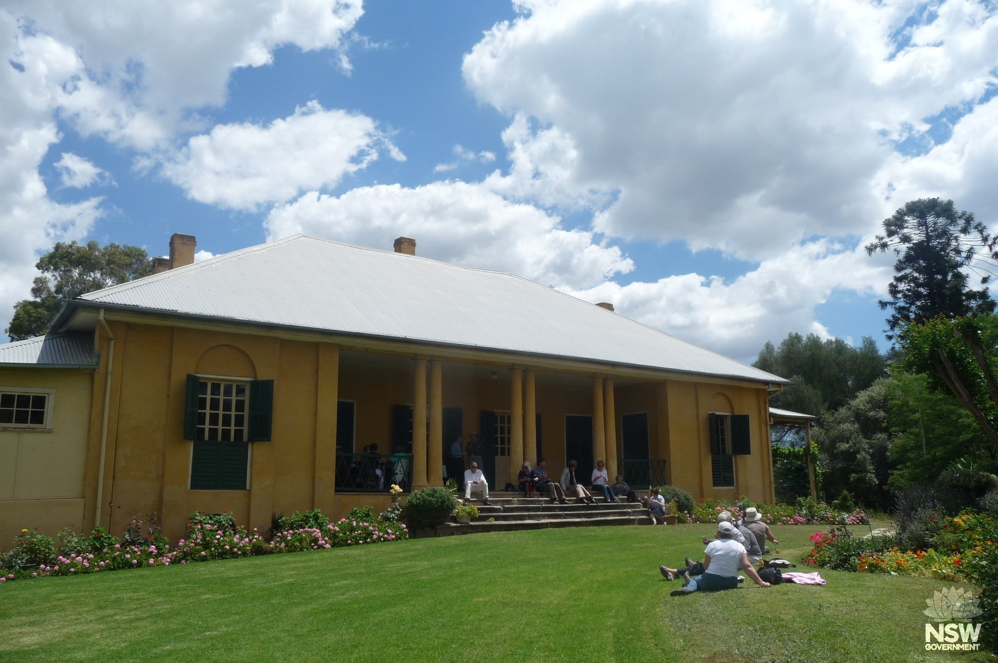 Horsley
