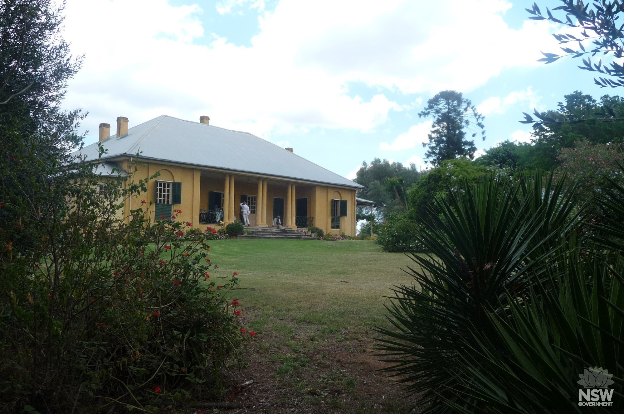 Horsley