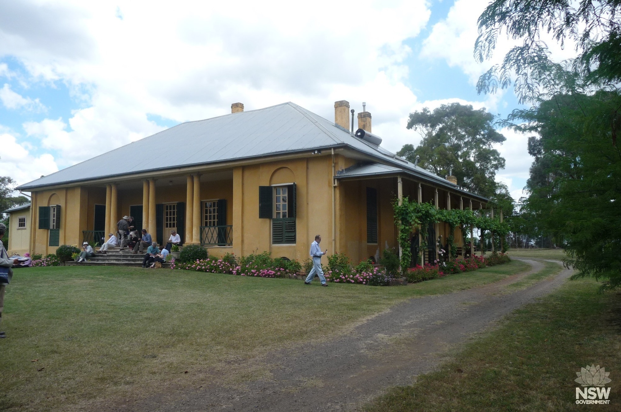 Horsley