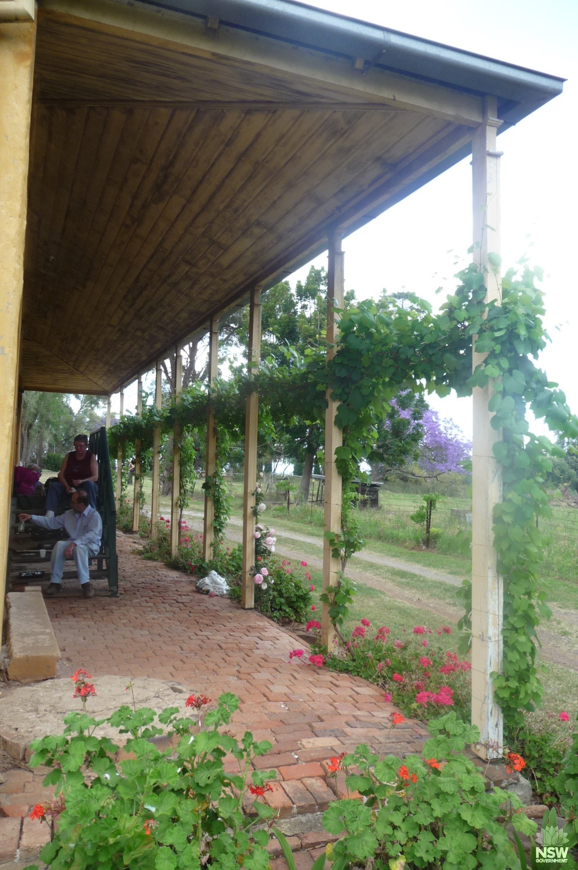 Horsley