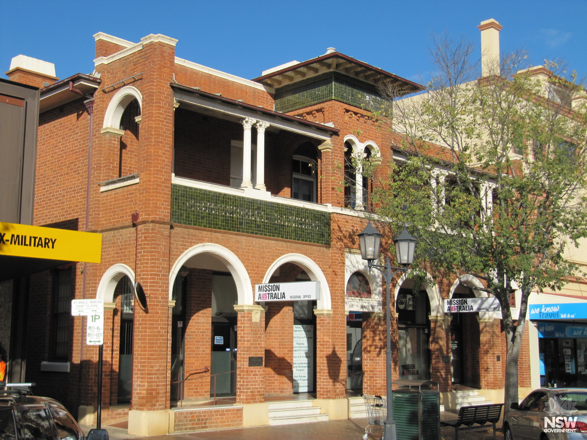 CBC Bank Dubbo