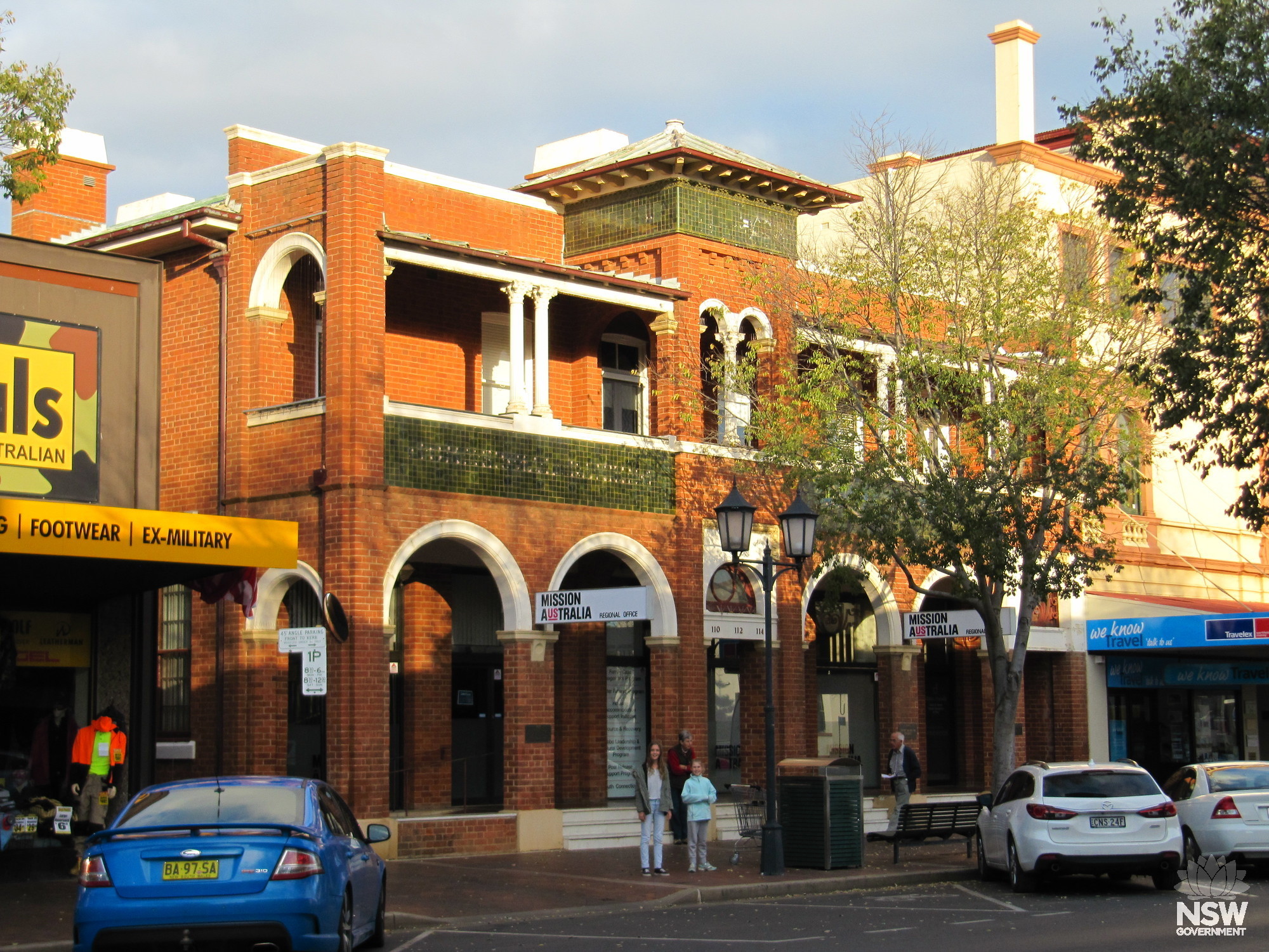 CBC Bank Dubbo
