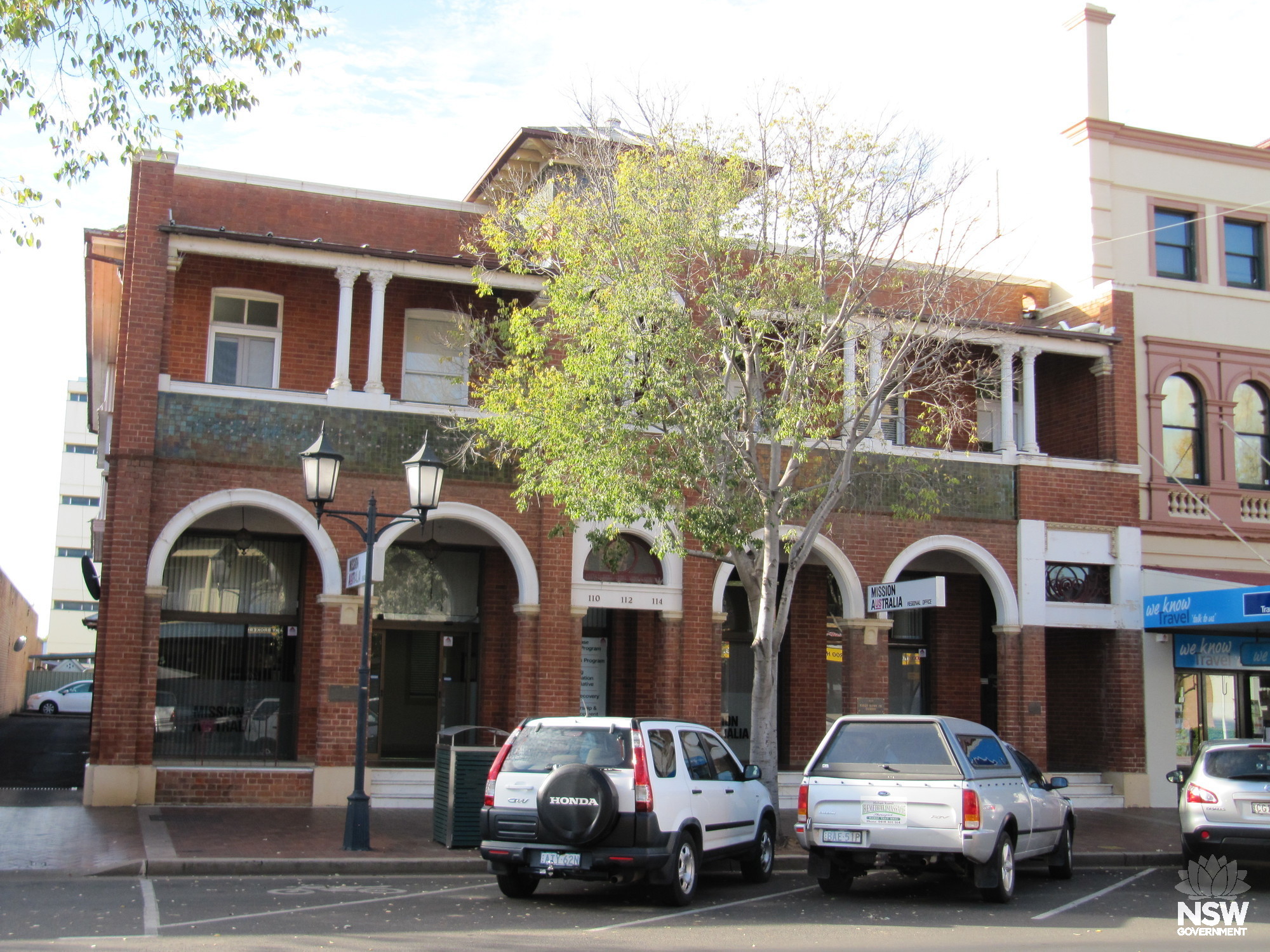 CBC Bank Dubbo