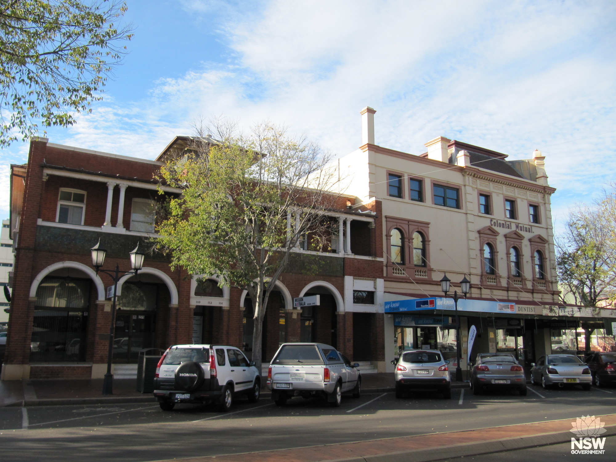 CBC Bank Dubbo