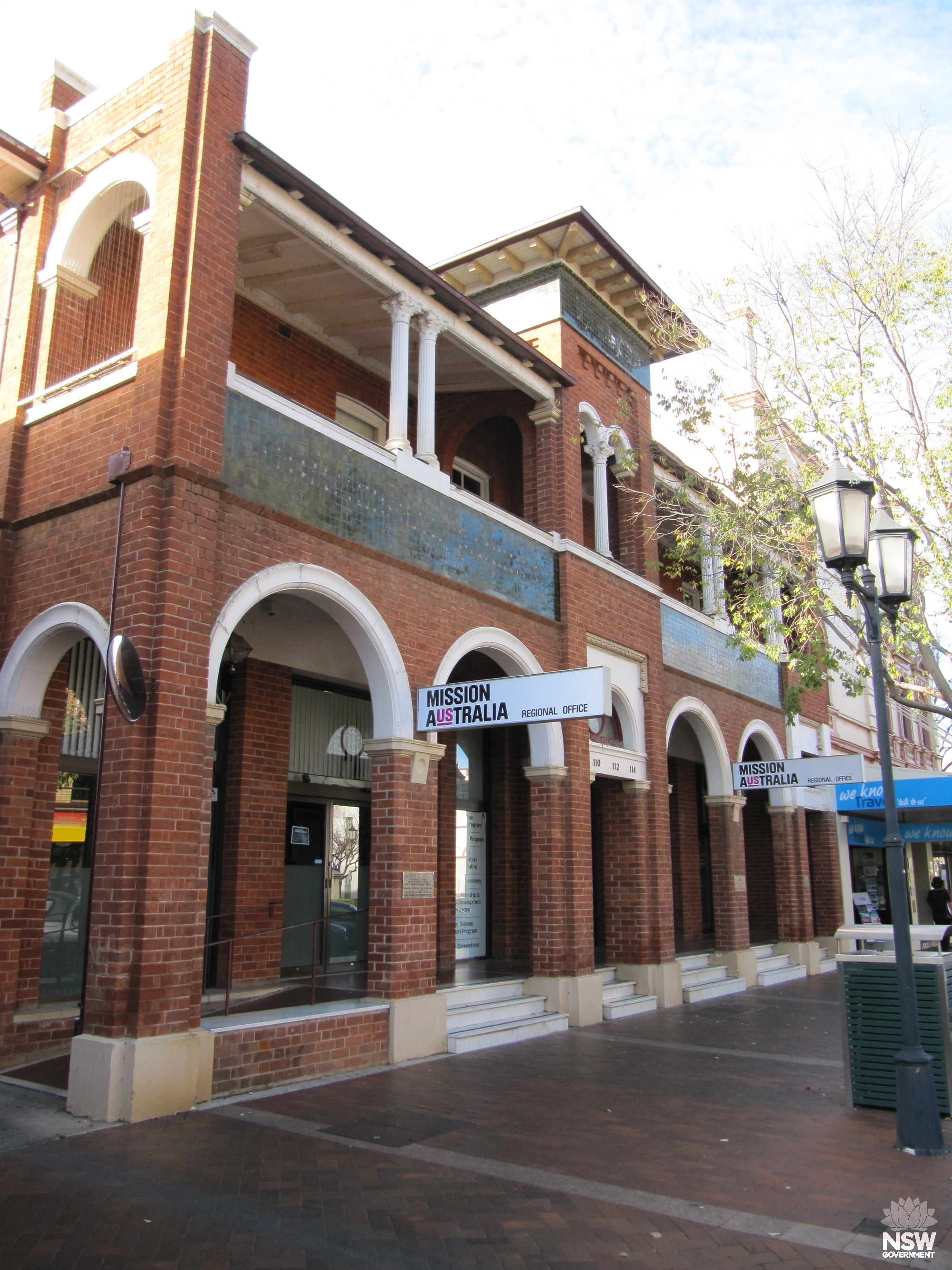 CBC Bank Dubbo
