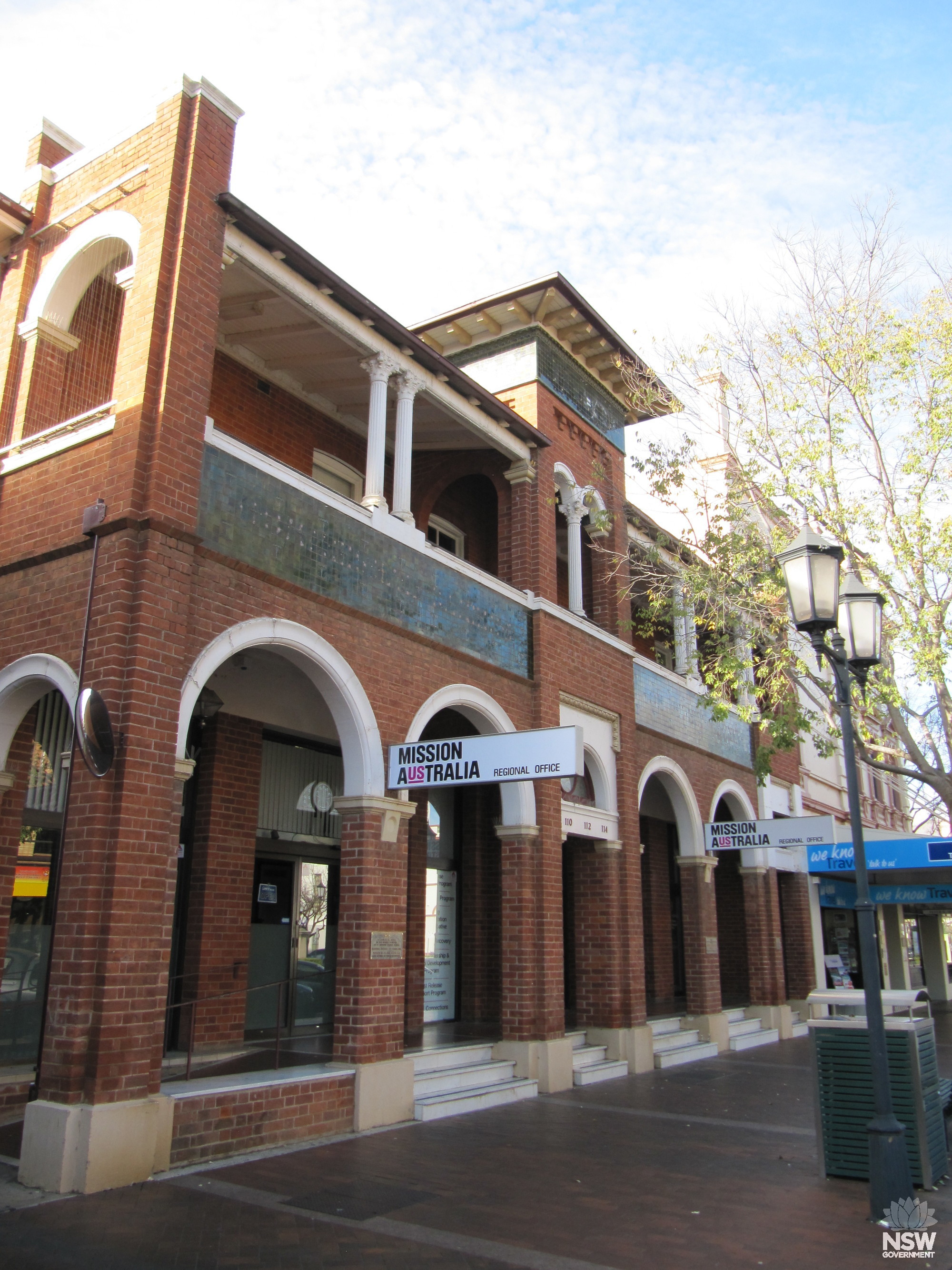 CBC Bank Dubbo