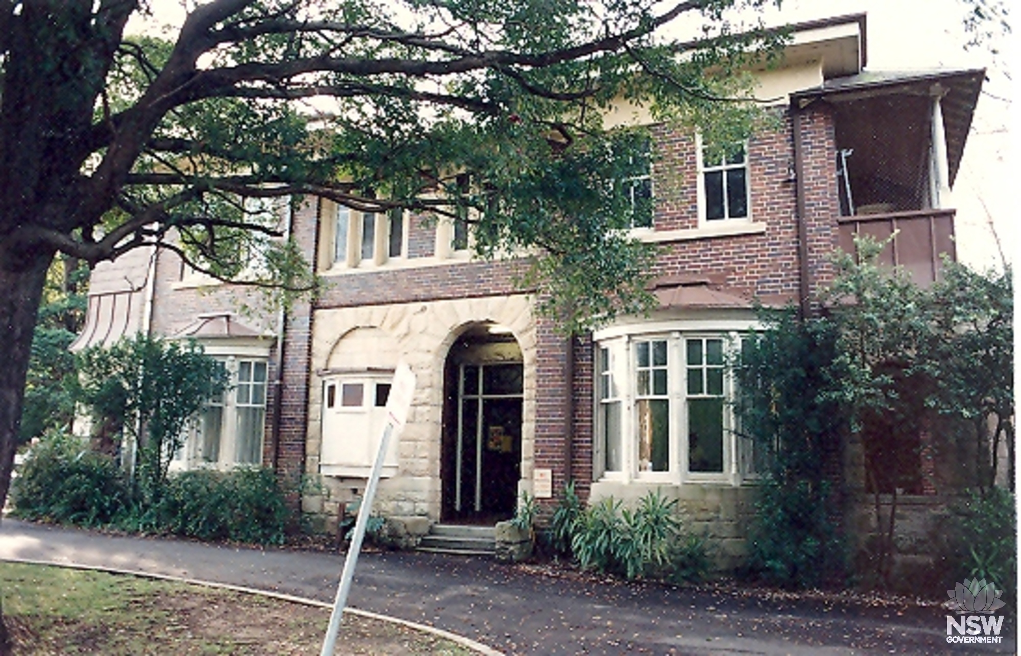 Wallarobba, 27 Edgeworth David Avenue, Hornsby