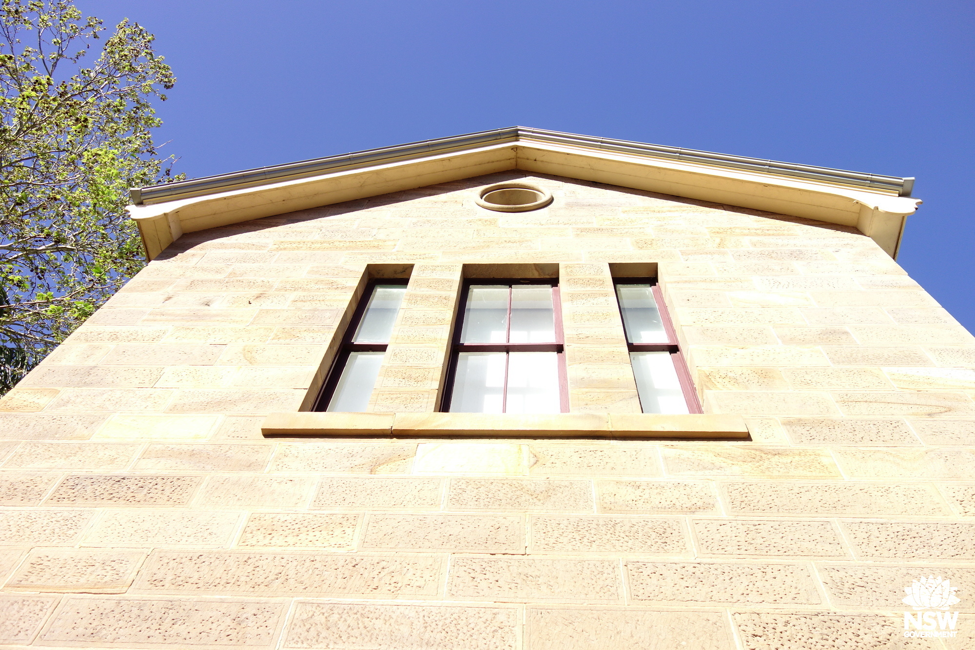 James Barnet Courthouse