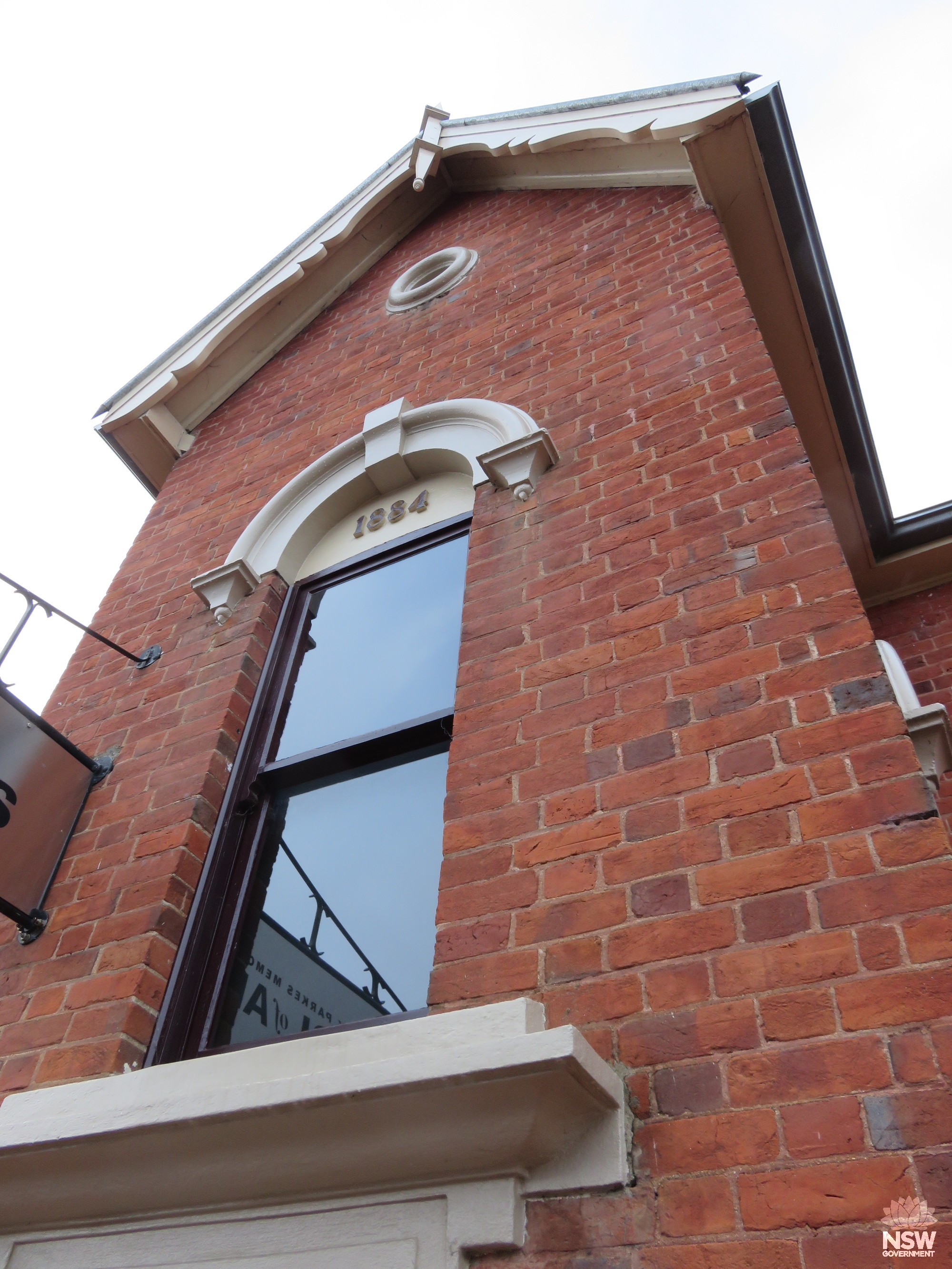 Tenterfield School of Arts