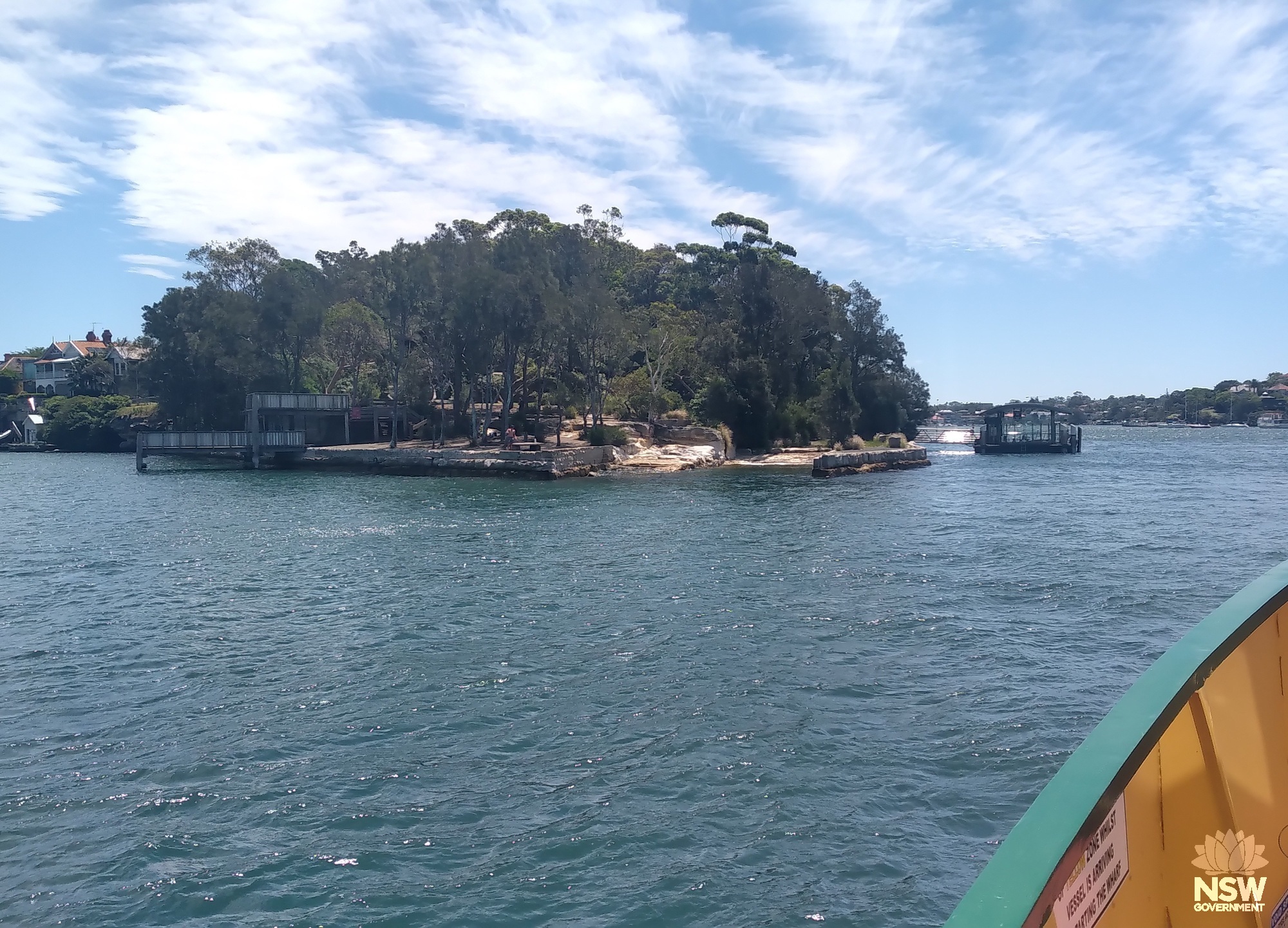 2024 12 23 - SE approach - closer view of E and N sides