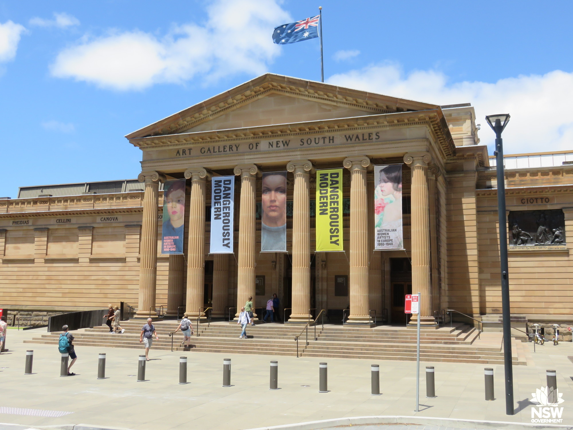 Art Gallery of NSW