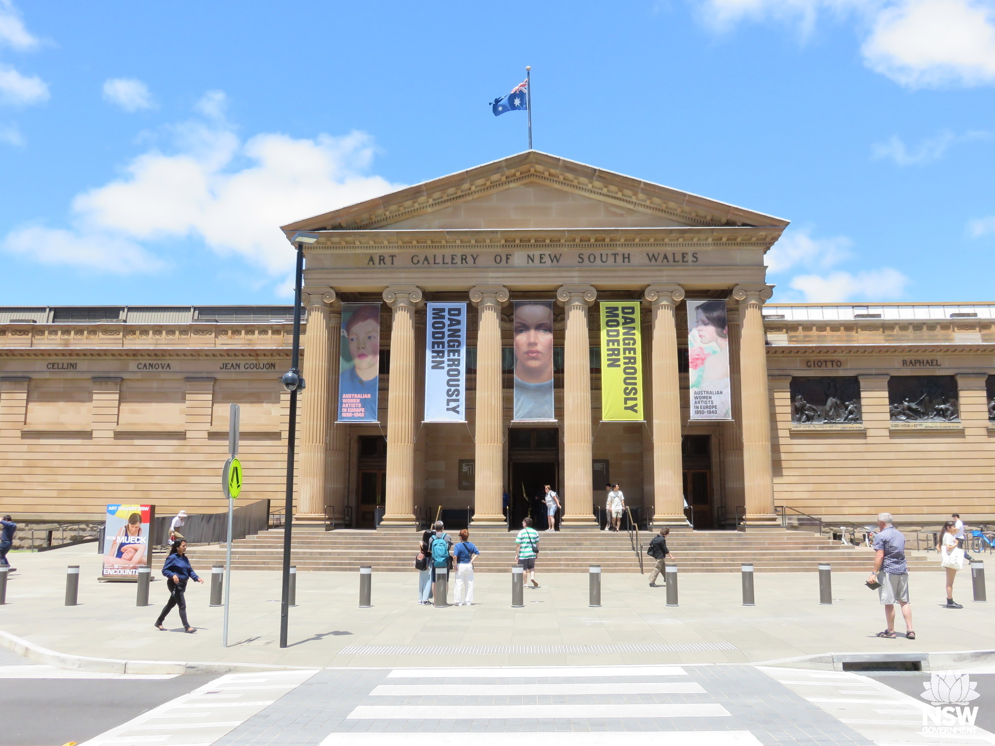 Art Gallery of NSW