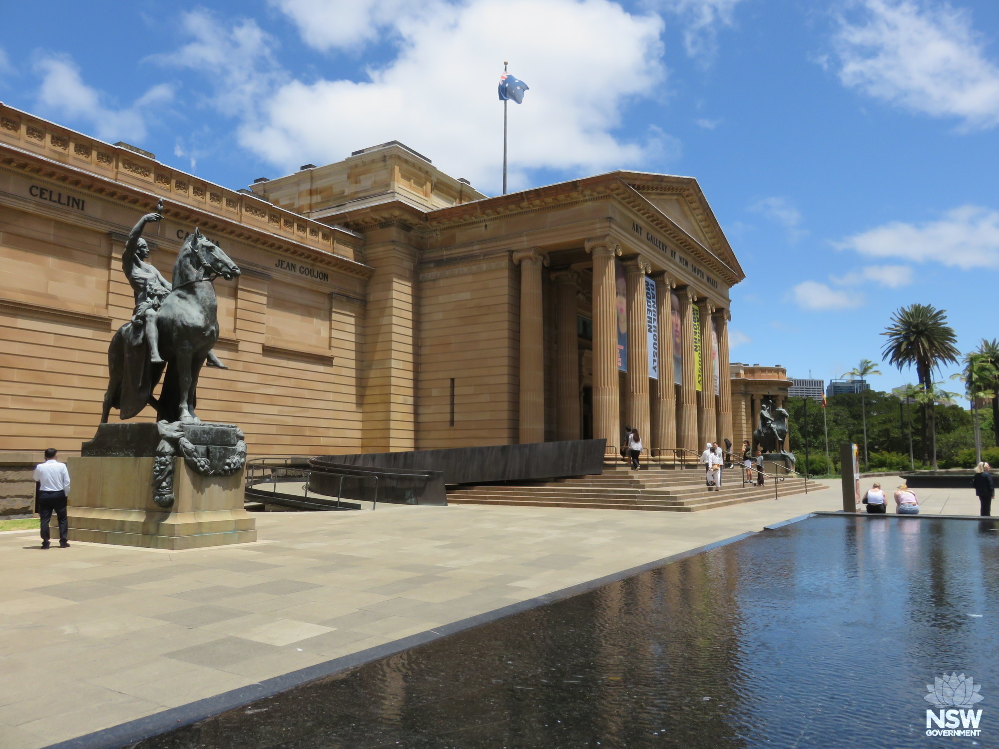 Art Gallery of NSW