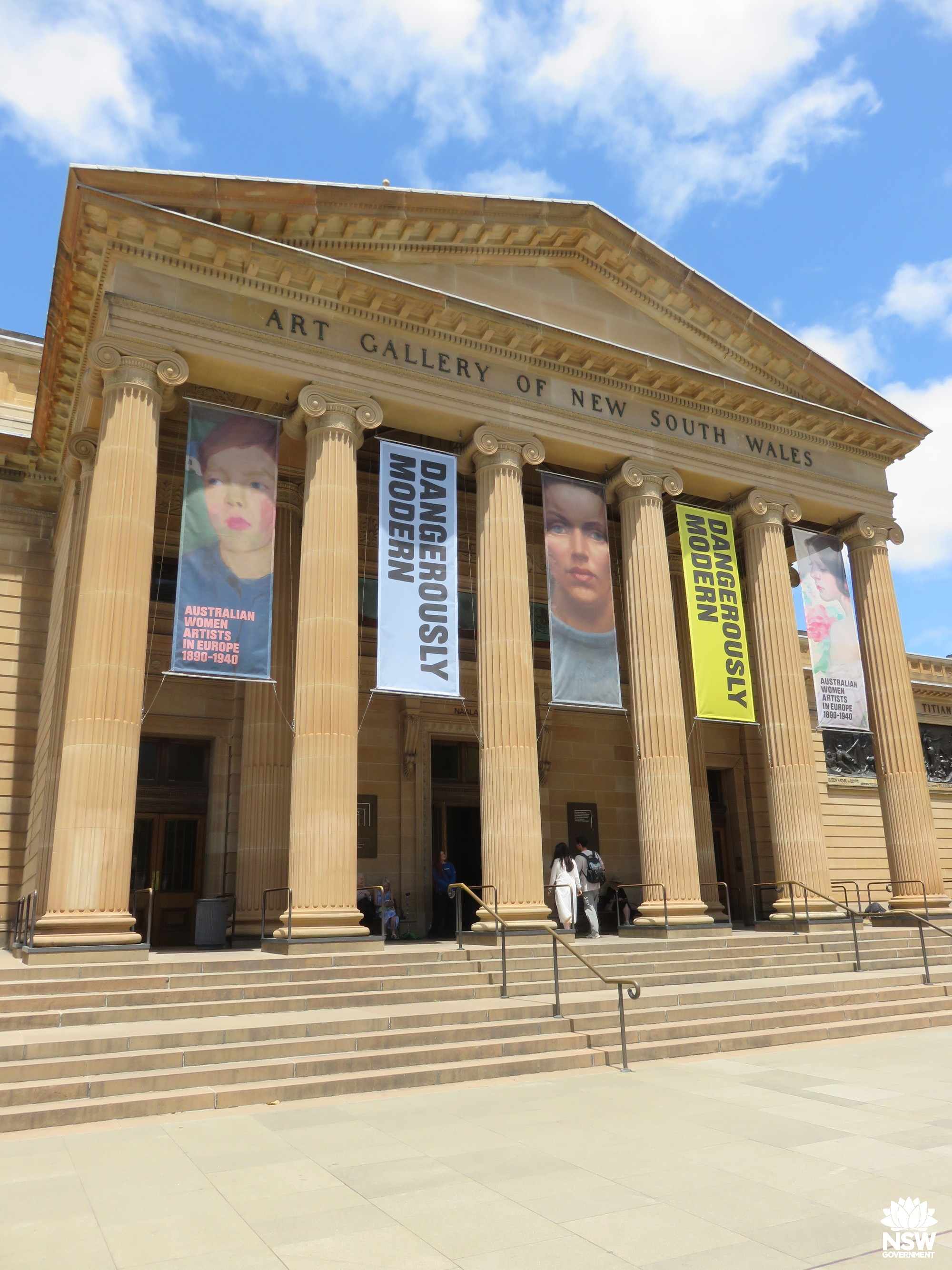 Art Gallery of NSW