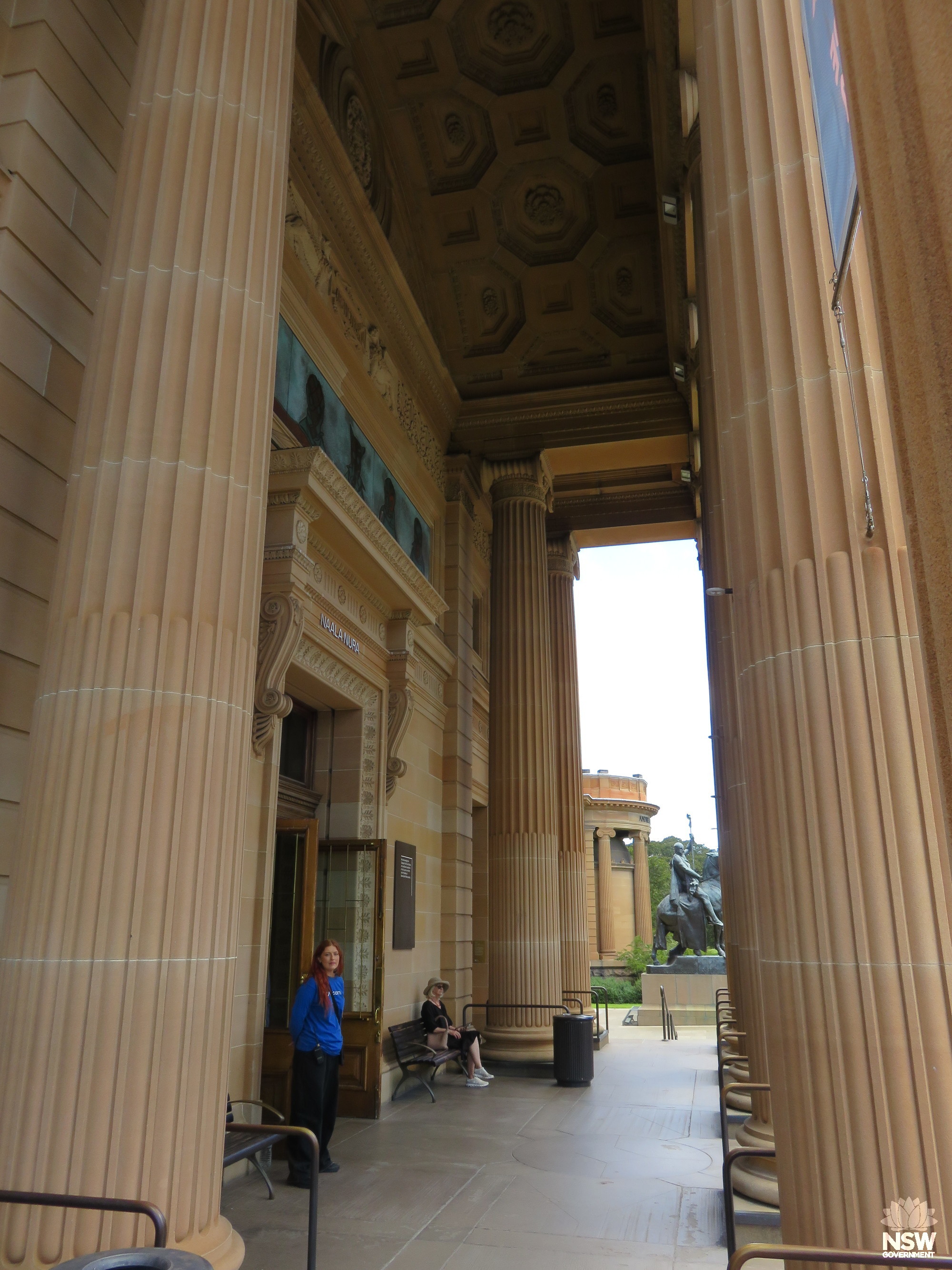 Art Gallery of NSW