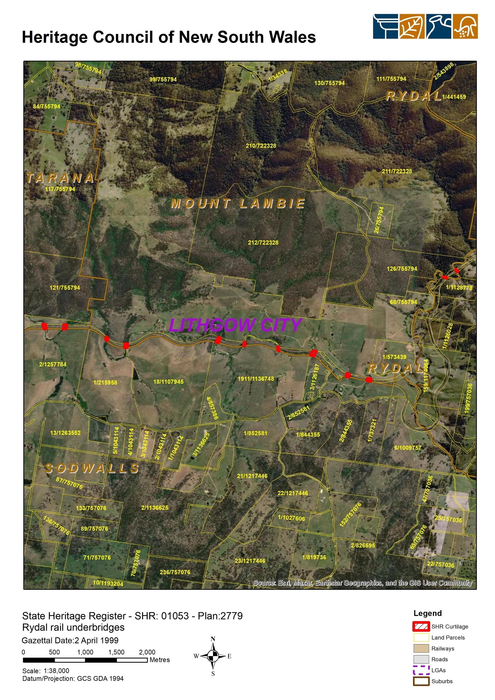 Rydal underbridge5012212