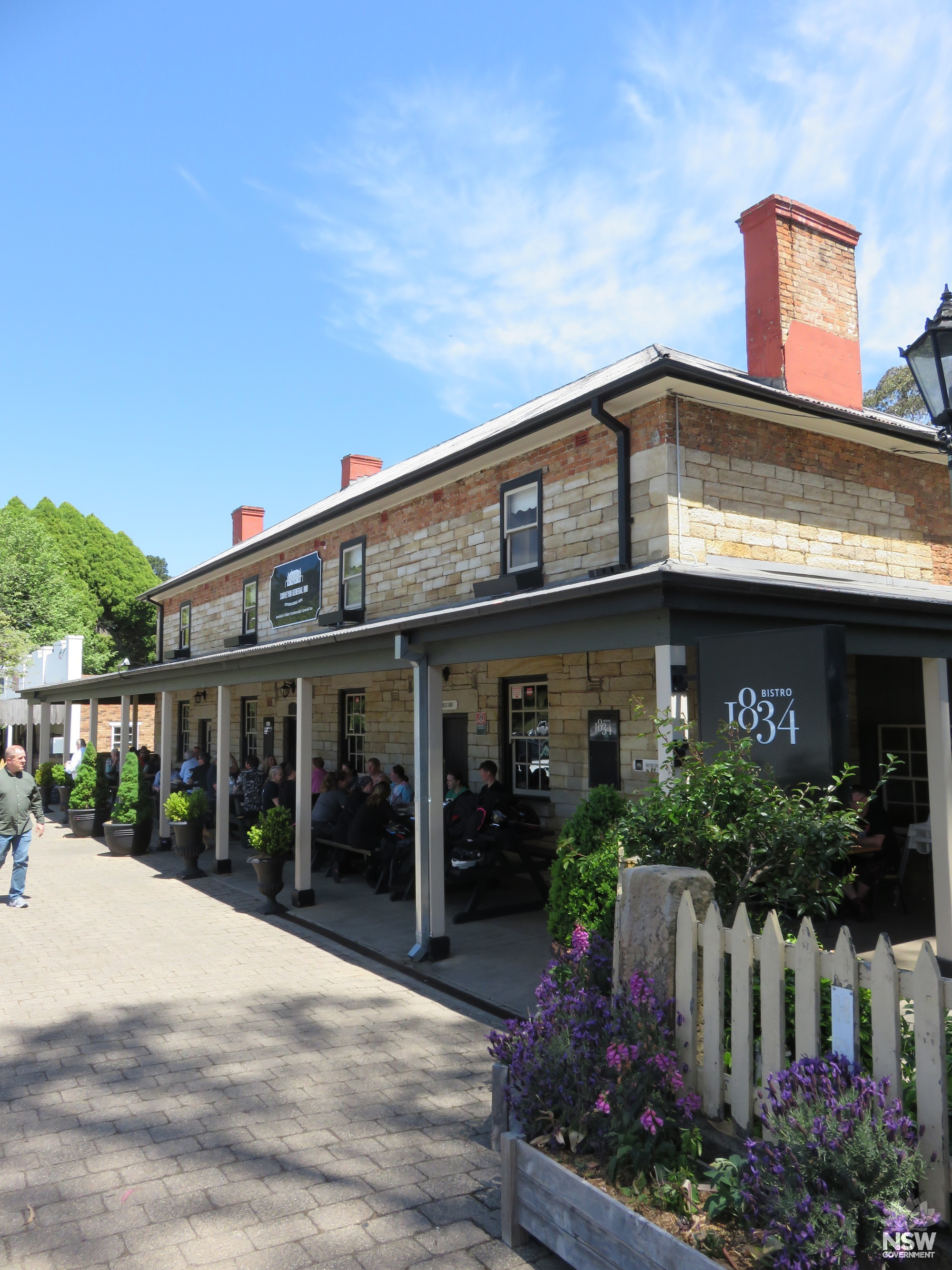 Berrima Inn