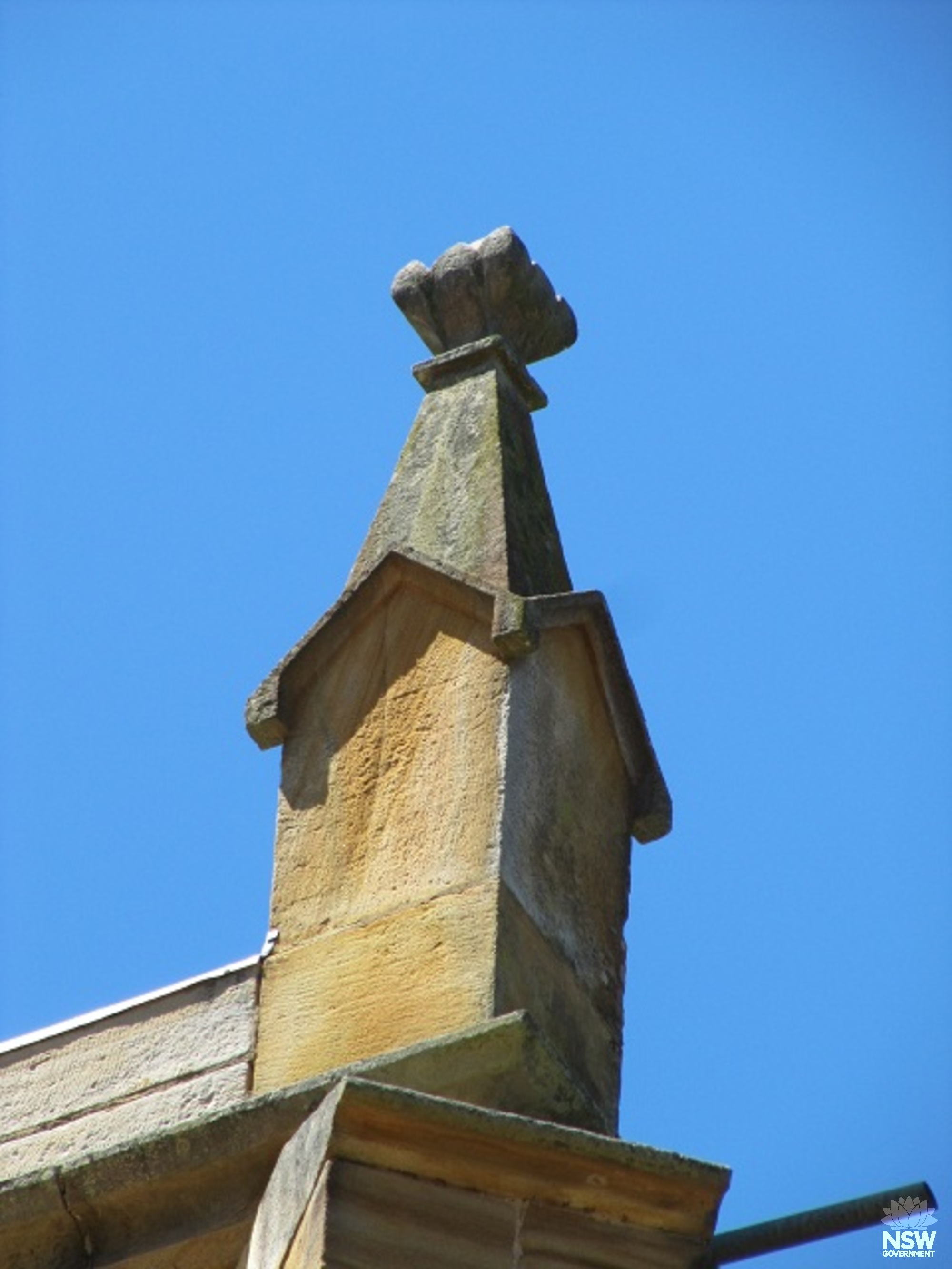St. Thomas Anglican Church