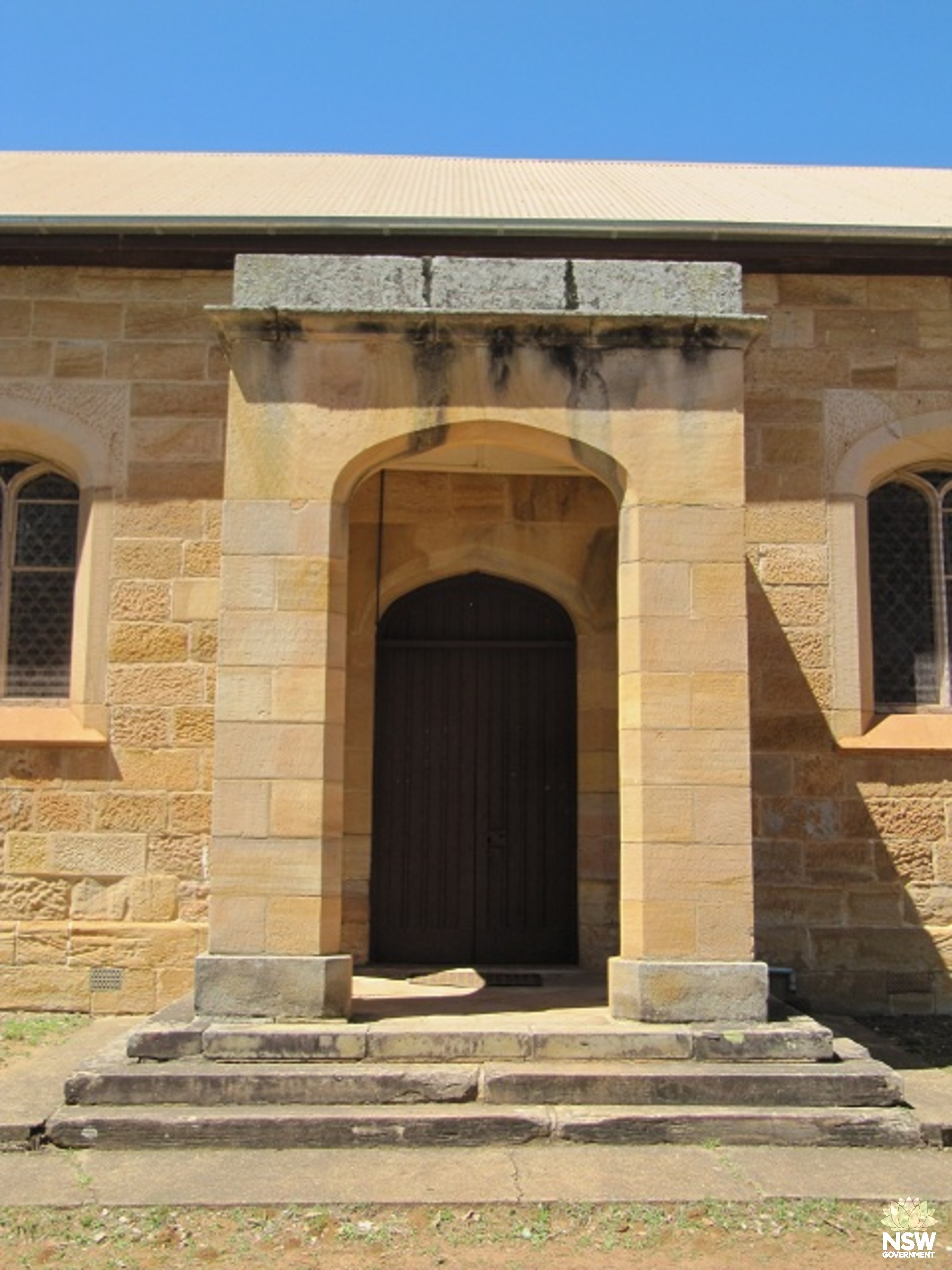 St. Thomas Anglican Church