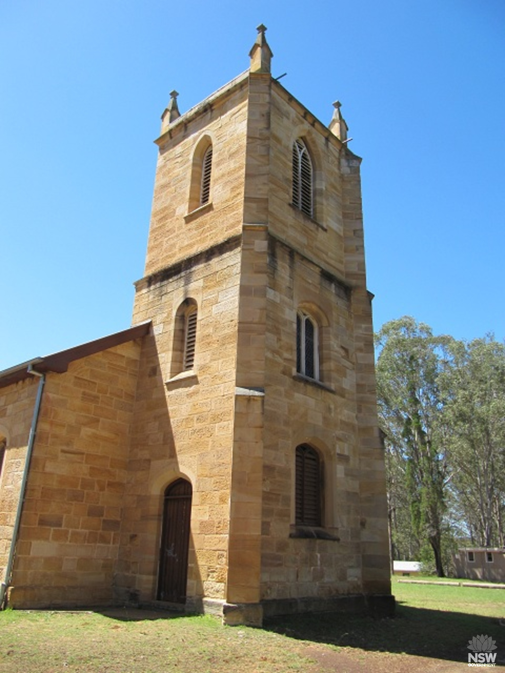 St. Thomas Anglican Church