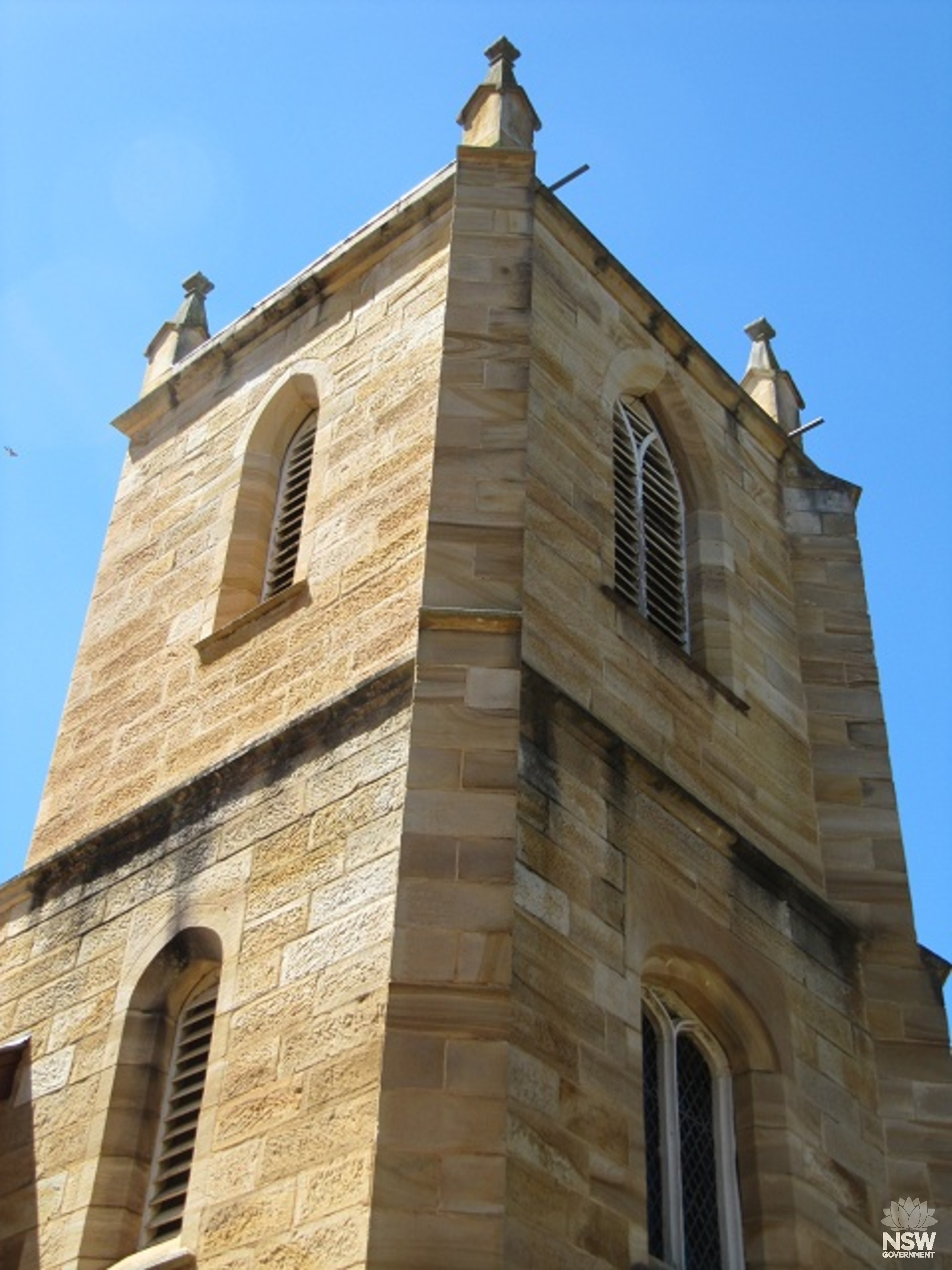 St. Thomas Anglican Church