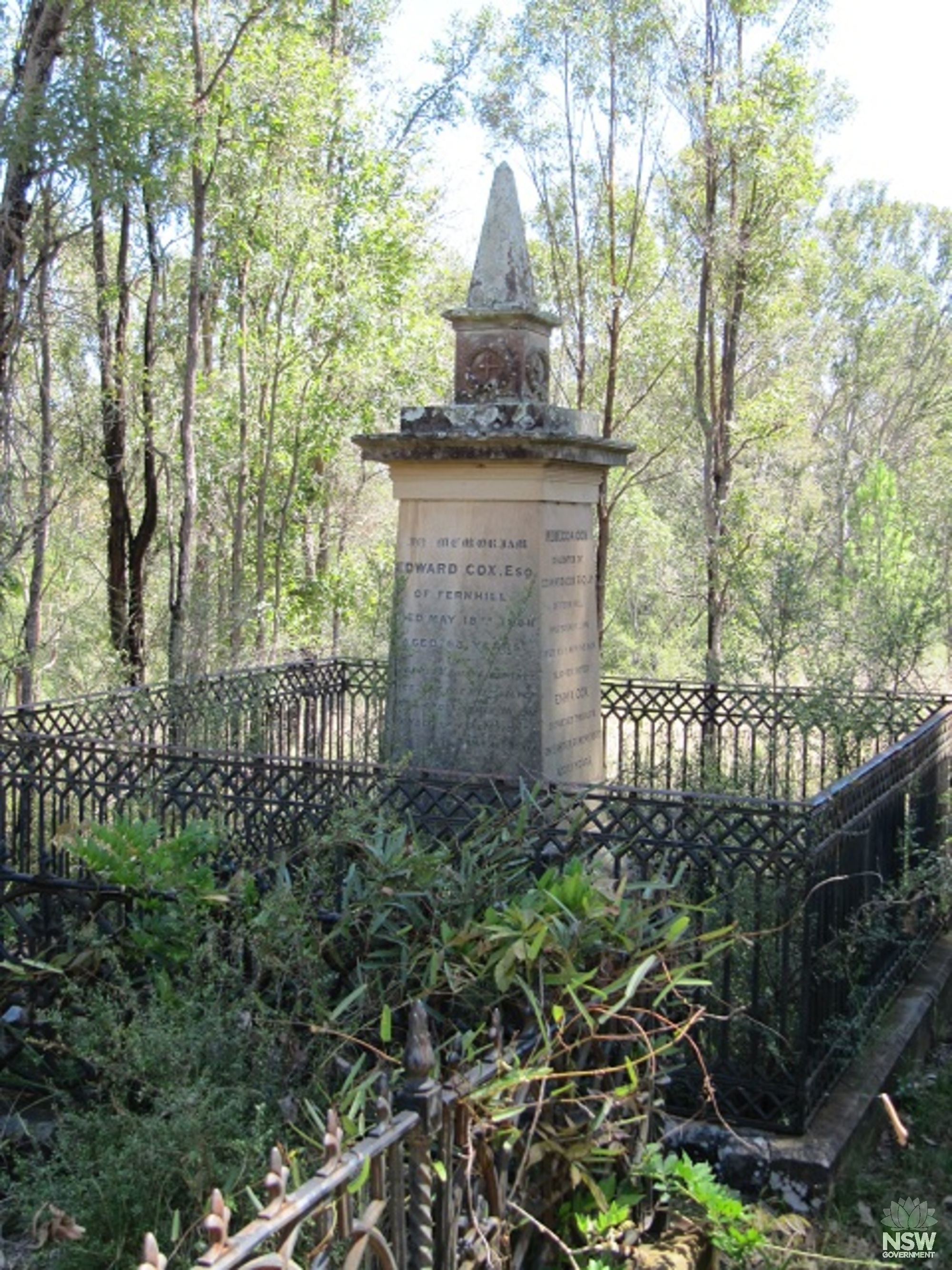 St. Thomas Anglican Church