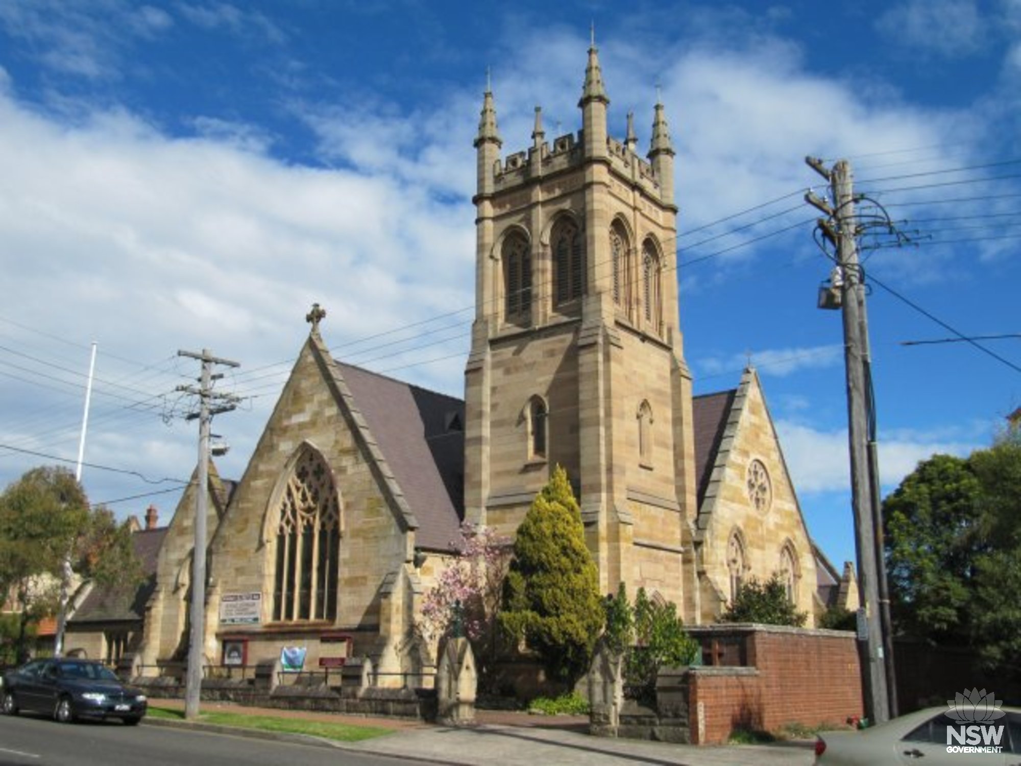 St. Paul's Anglican Church