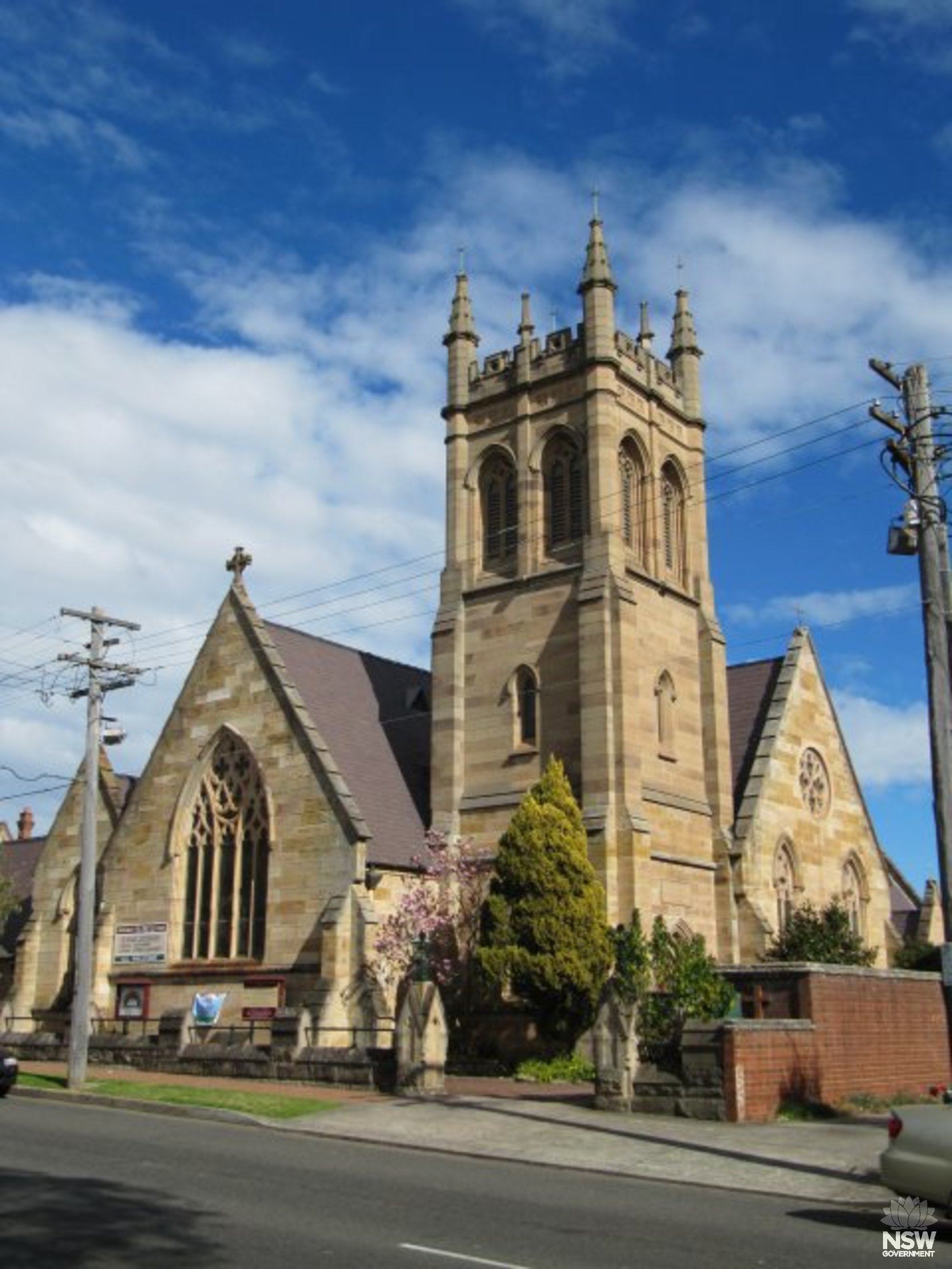 St. Paul's Anglican Church