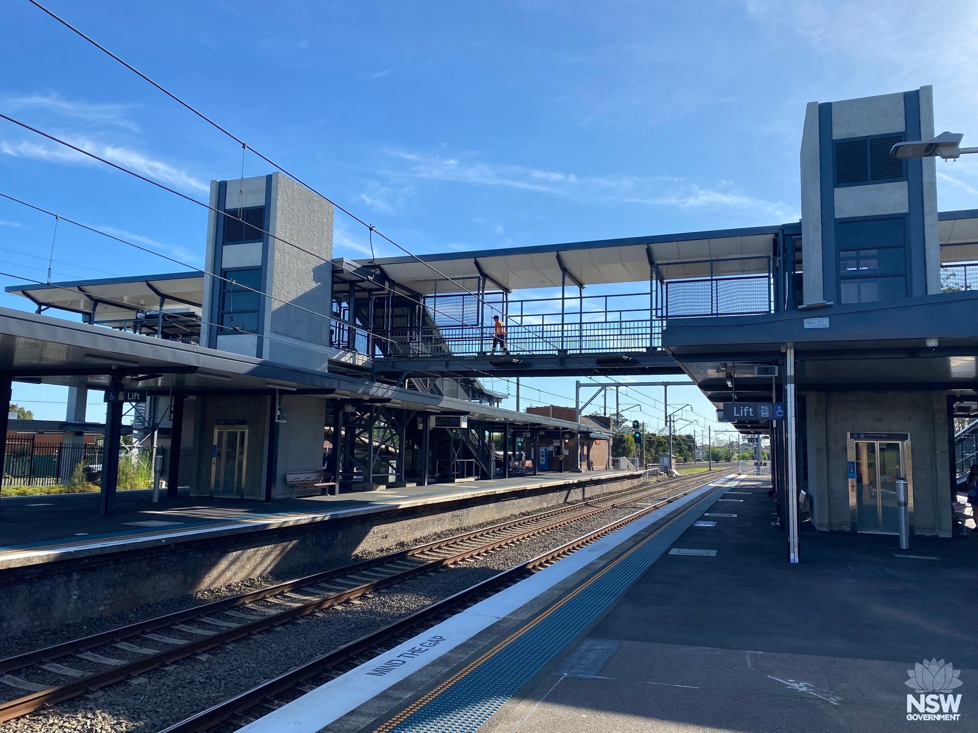 Doonside Station Photo 4