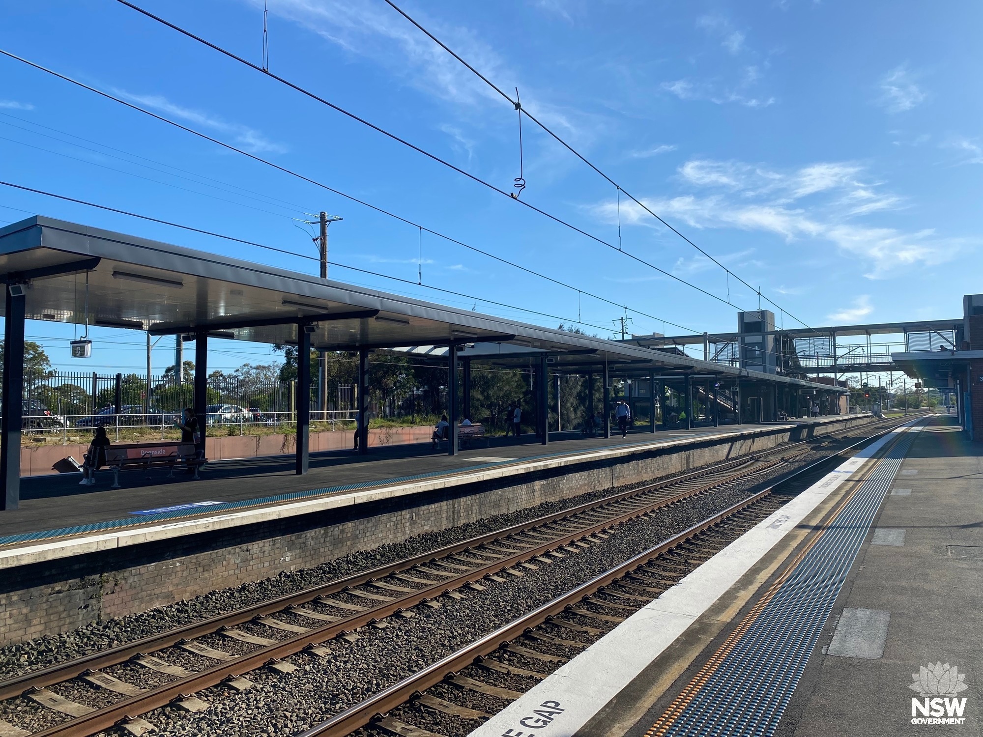 Doonside Station Photo 6
