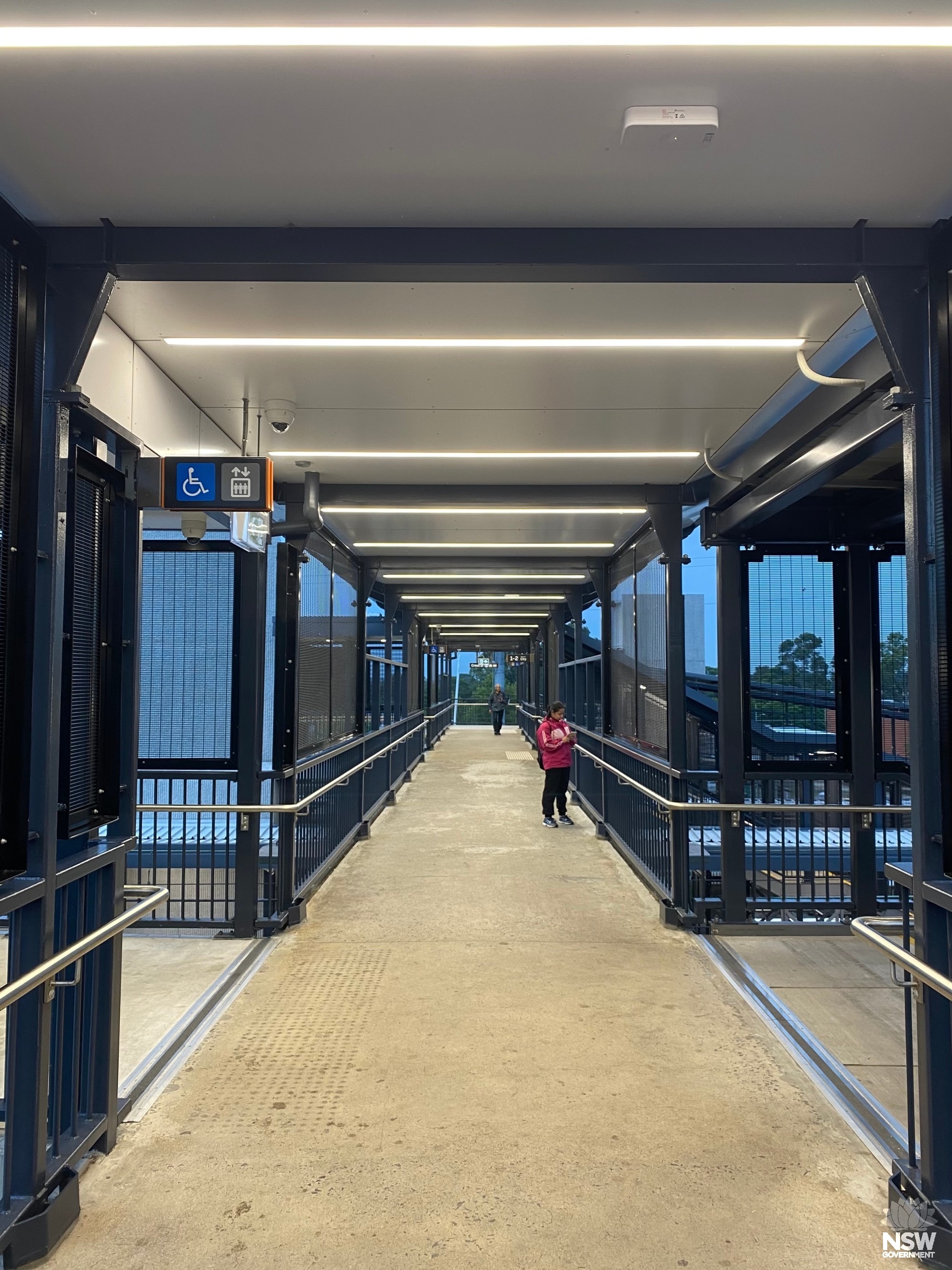 Doonside Station Photo 3