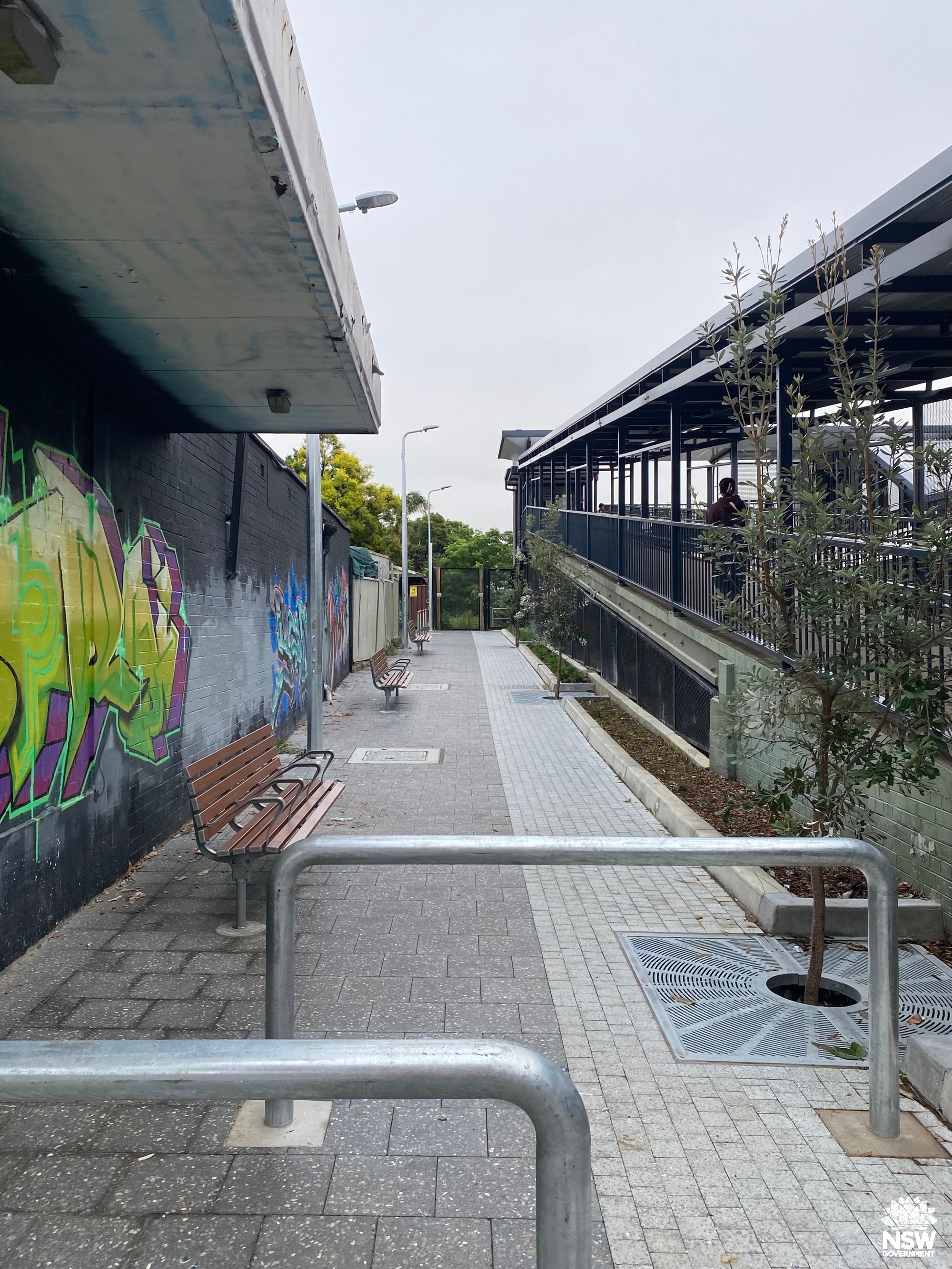 Doonside Station Photo 7