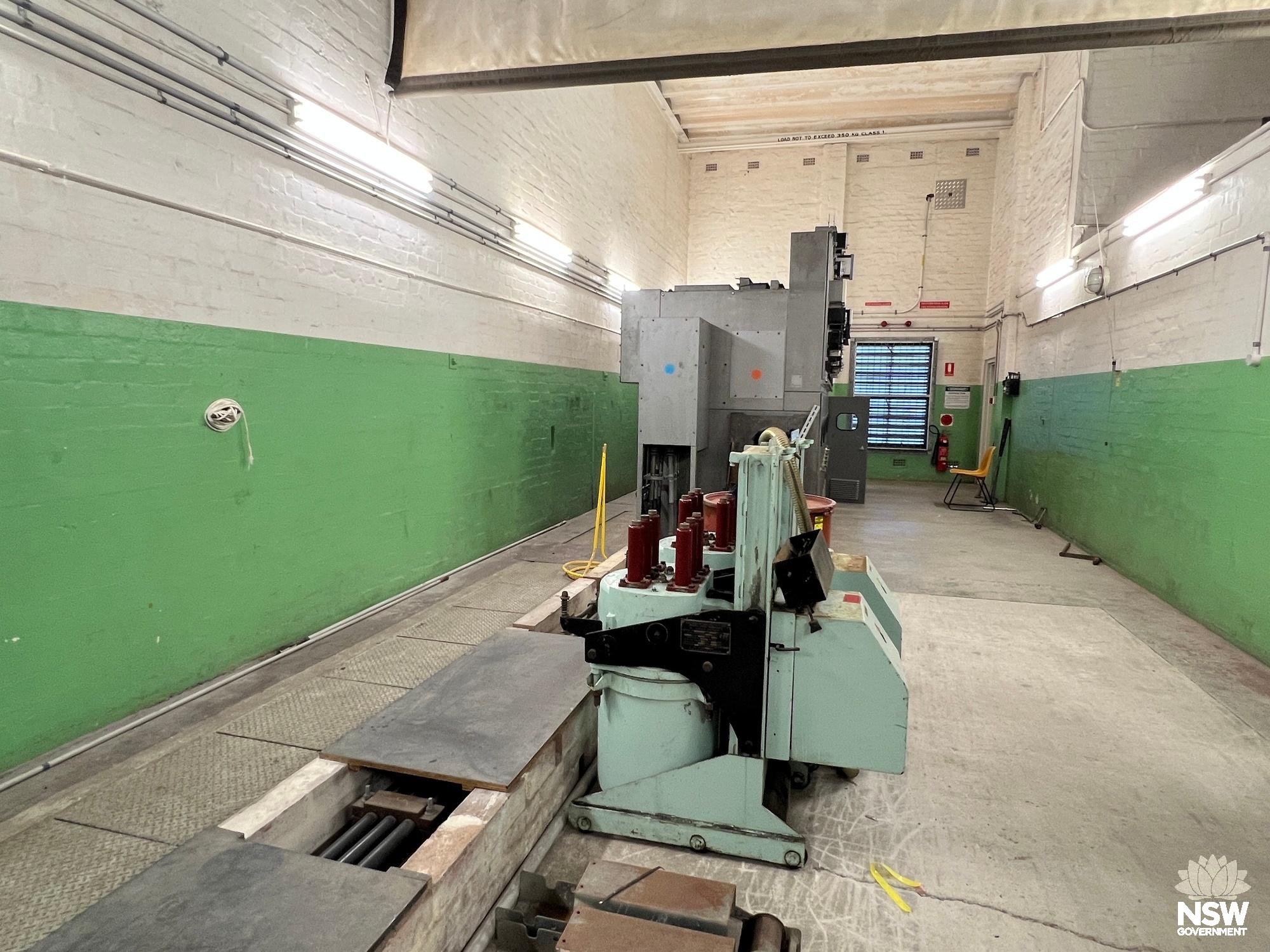 interior and equipment - MG_6986