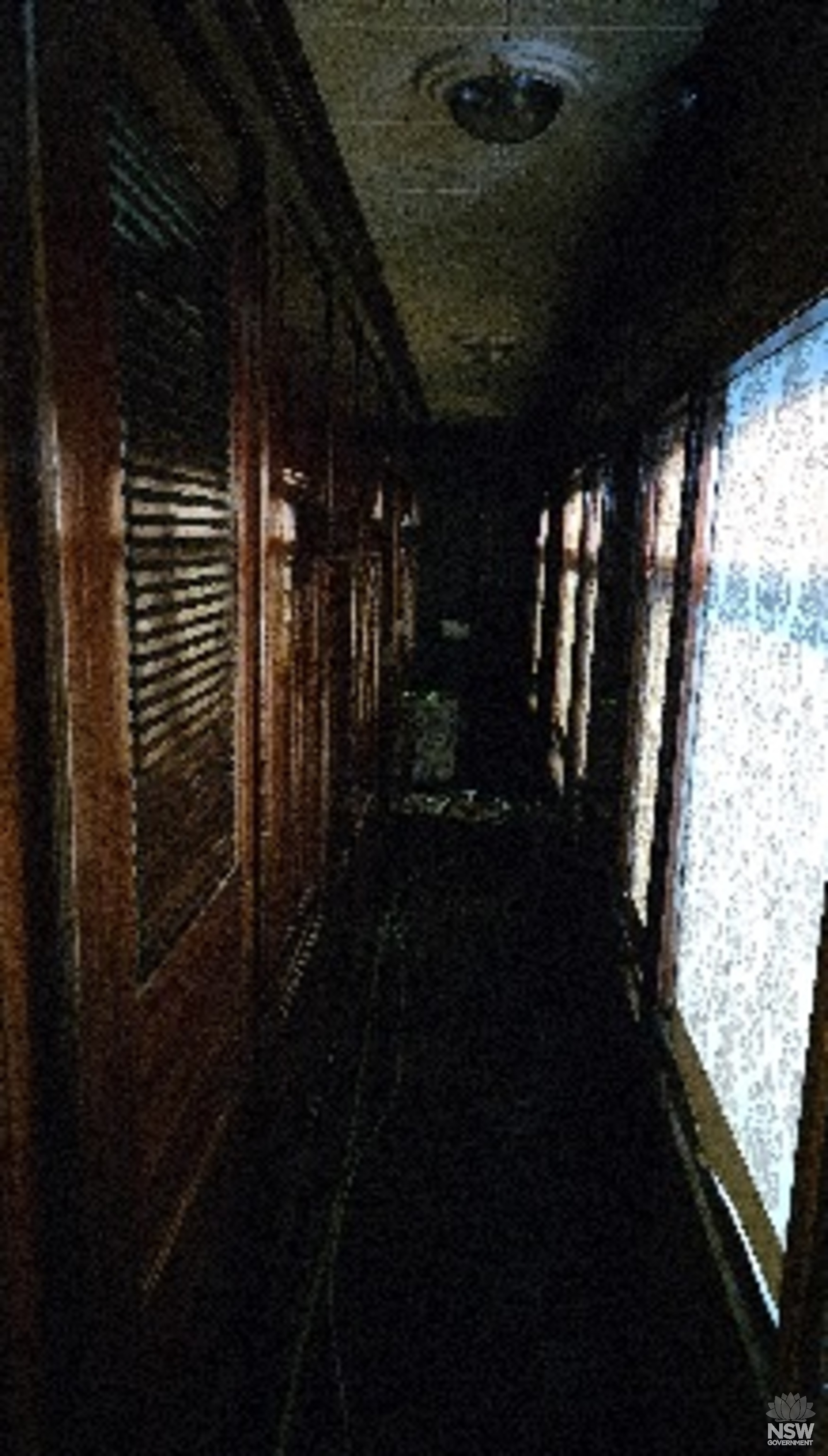 AAH19 Hallway