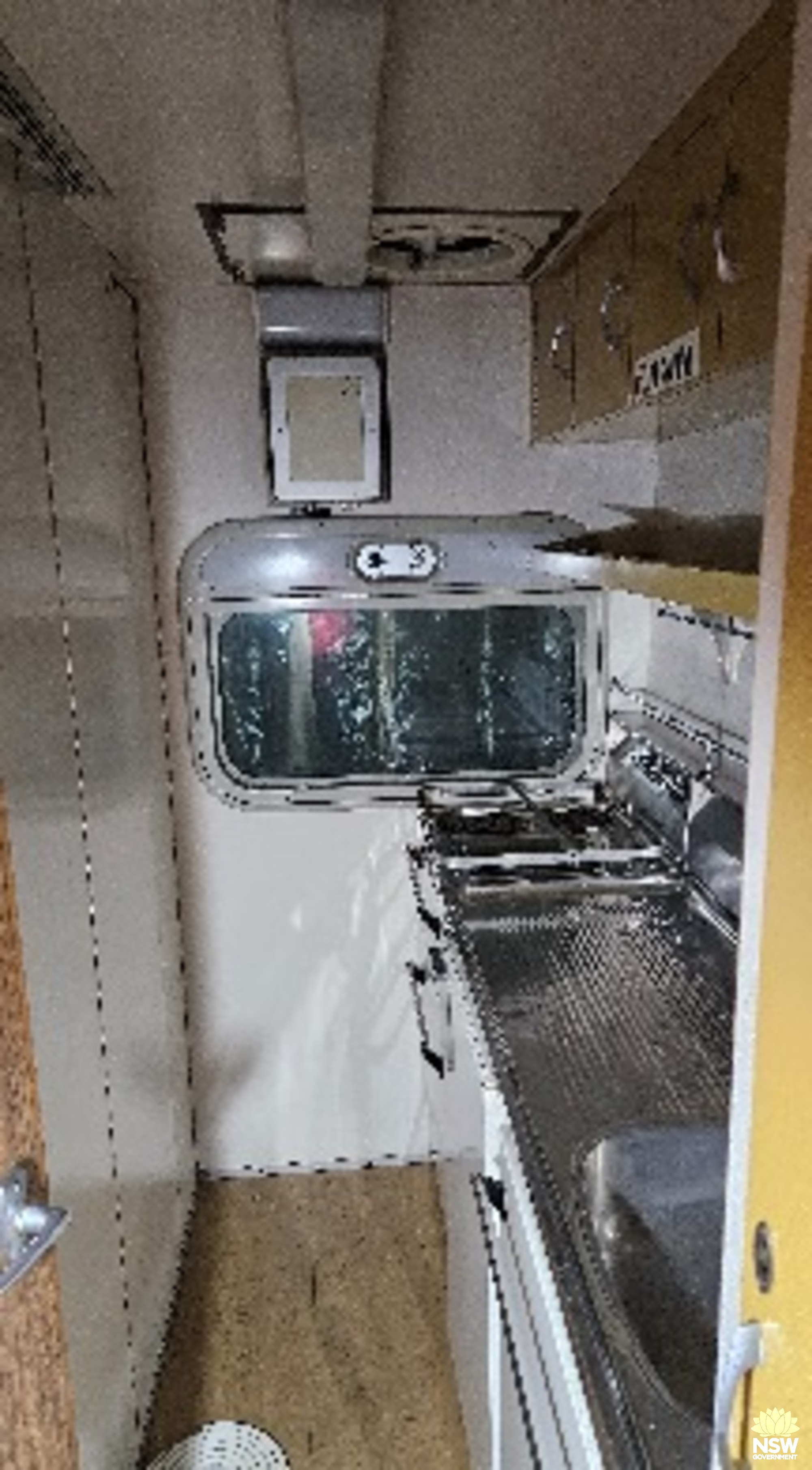 AAH9 kitchen